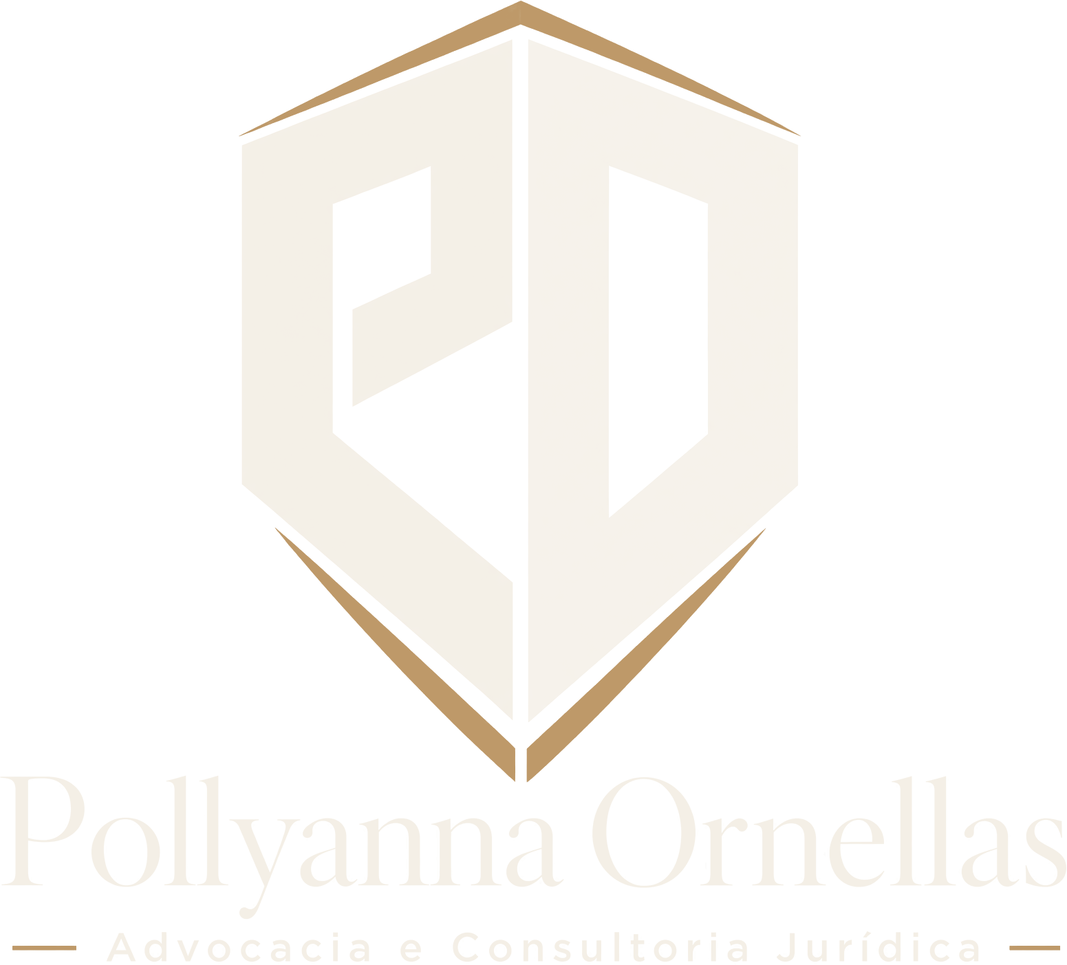 Pollyanna Ornellas Advocacia